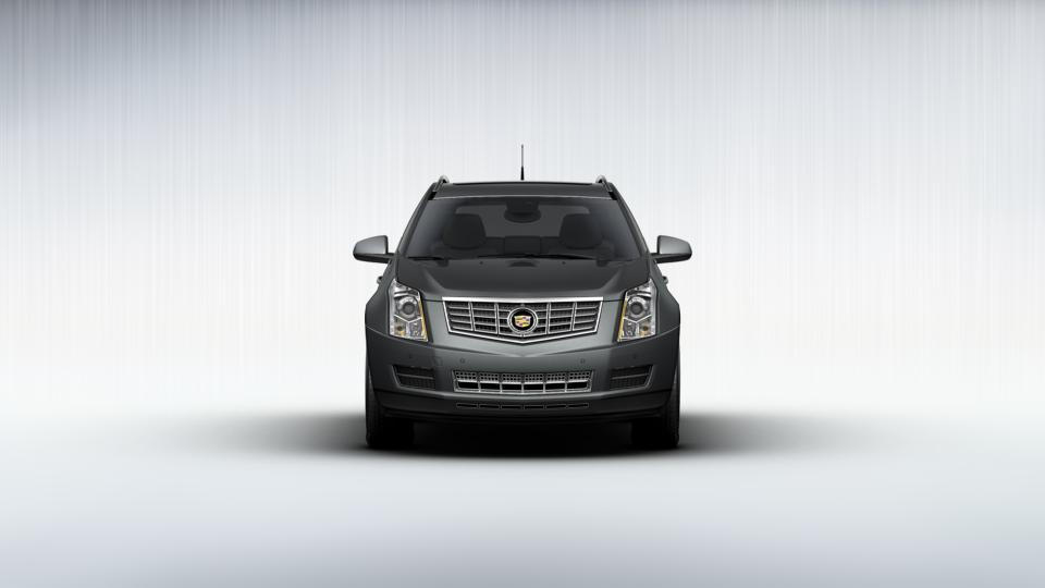 2013 Cadillac SRX Vehicle Photo in LAS VEGAS, NV 89146-3033