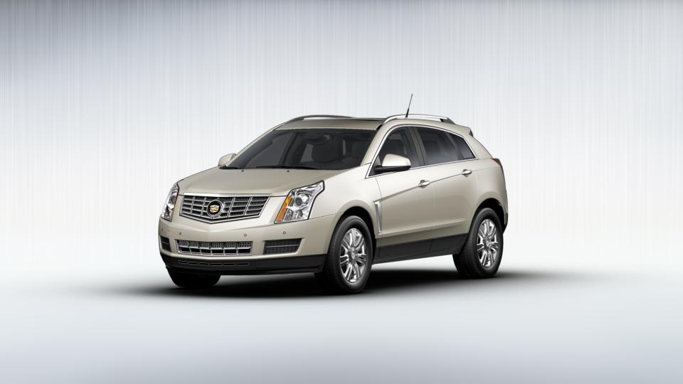 2013 Cadillac SRX Vehicle Photo in BETHLEHEM, PA 18017-9401