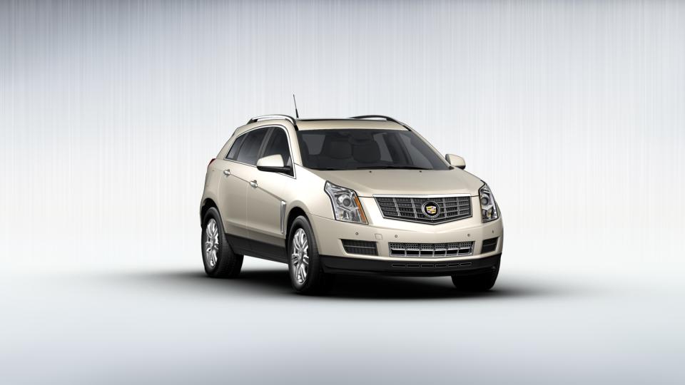 2013 Cadillac SRX Vehicle Photo in BETHLEHEM, PA 18017-9401