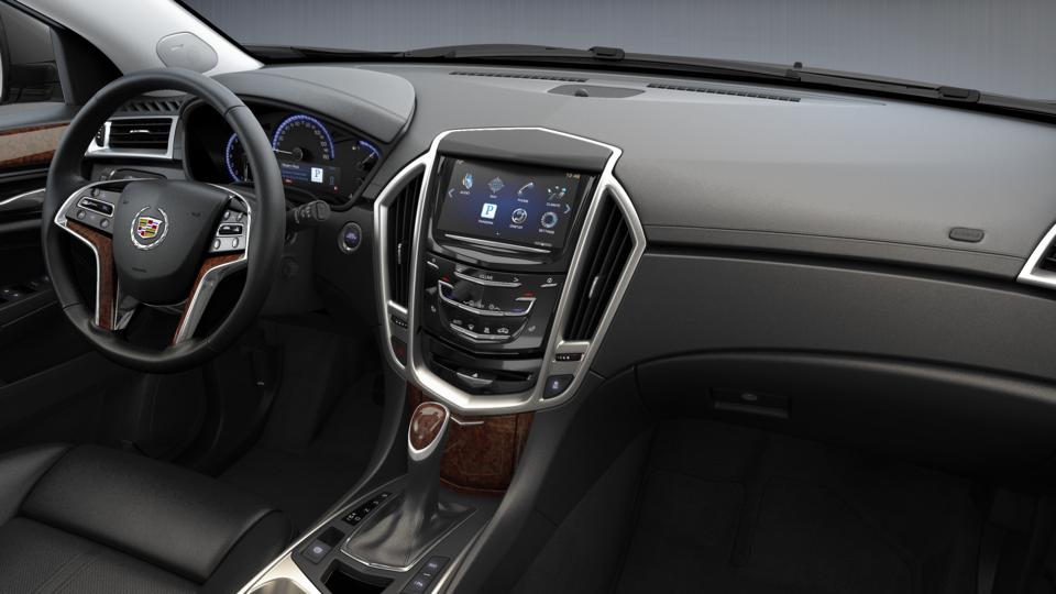 2013 Cadillac SRX Vehicle Photo in LAS VEGAS, NV 89146-3033