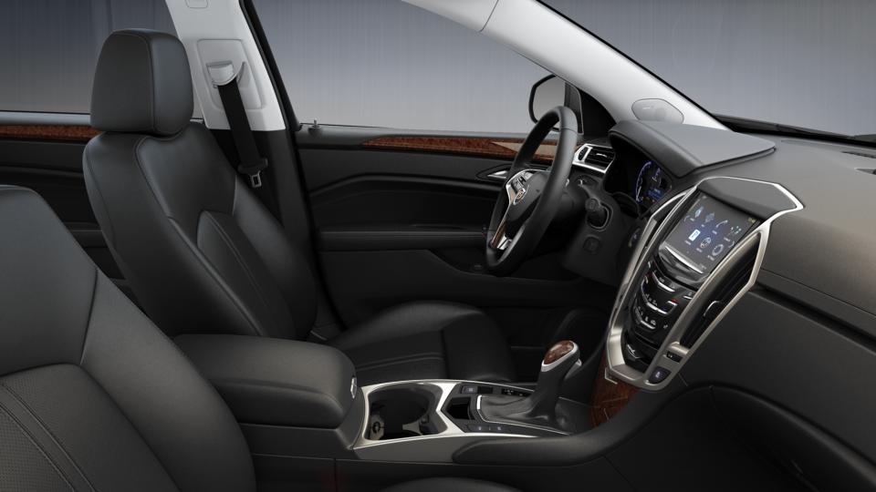 2013 Cadillac SRX Vehicle Photo in LAS VEGAS, NV 89146-3033