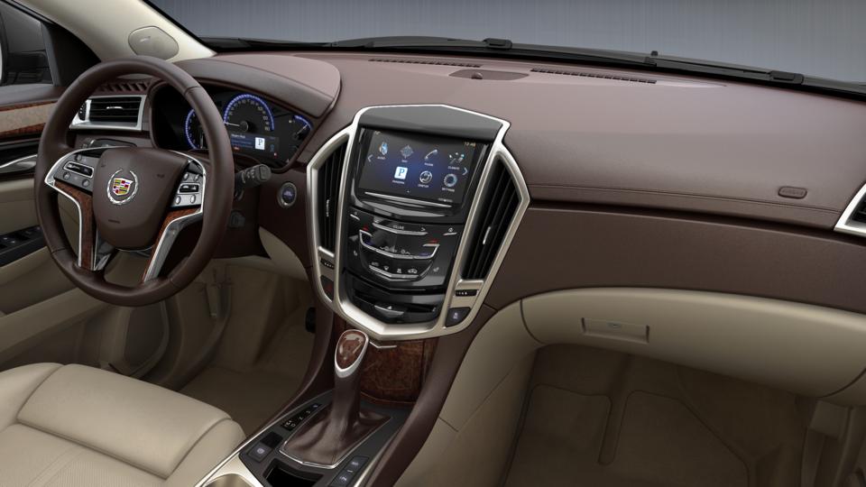 2013 Cadillac SRX Vehicle Photo in BETHLEHEM, PA 18017-9401