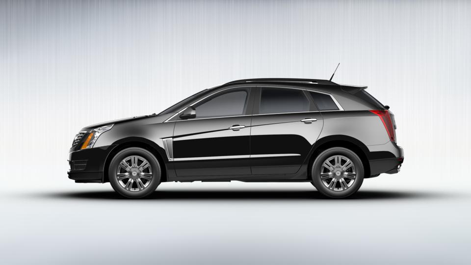 2013 Cadillac SRX Vehicle Photo in Temple, TX 76504-3447