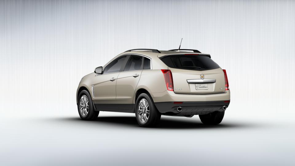 2013 Cadillac SRX Vehicle Photo in BOWLING GREEN, KY 42104-4102