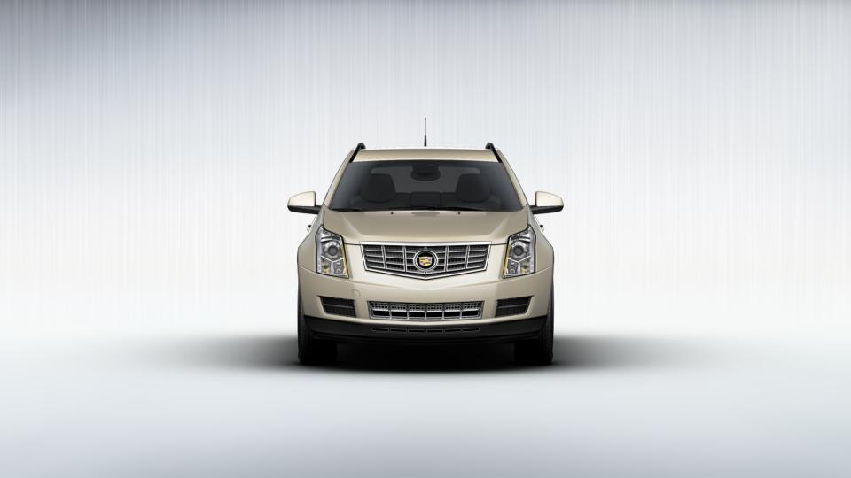 2013 Cadillac SRX Vehicle Photo in BOWLING GREEN, KY 42104-4102