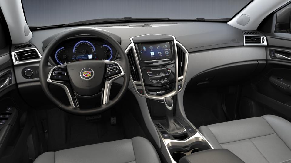 2013 Cadillac SRX Vehicle Photo in BOWLING GREEN, KY 42104-4102