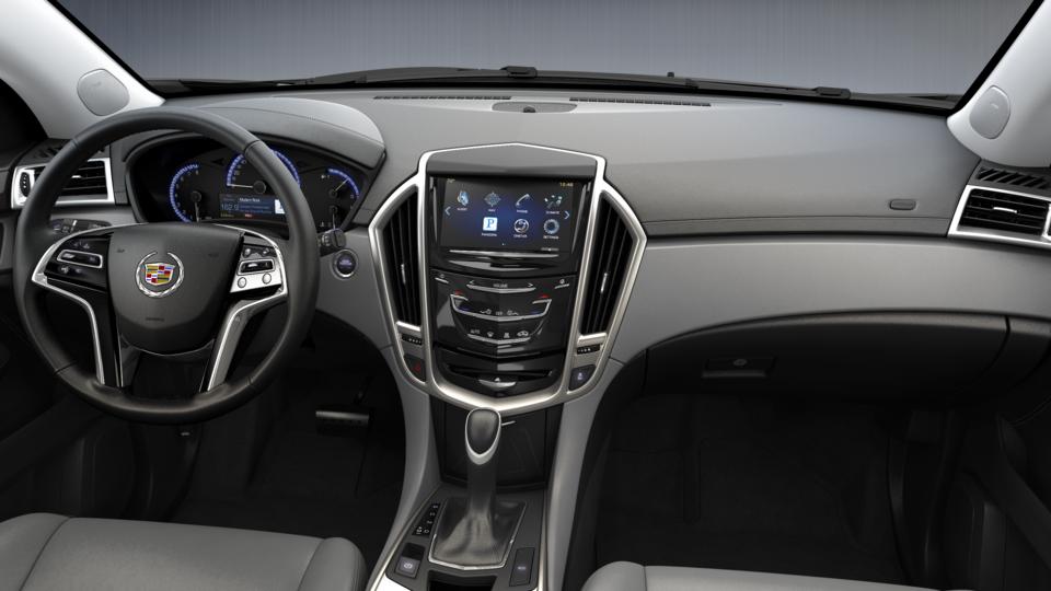 2013 Cadillac SRX Vehicle Photo in BOWLING GREEN, KY 42104-4102