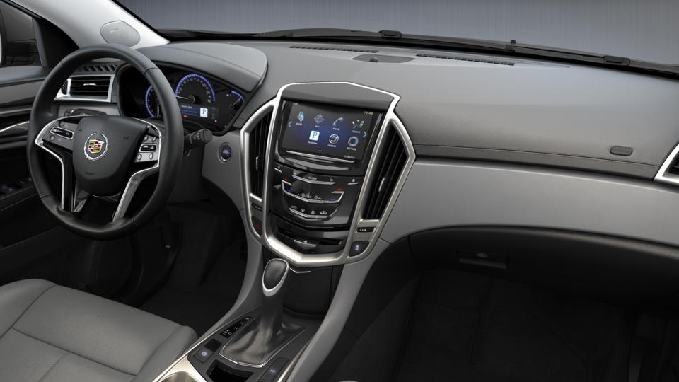 2013 Cadillac SRX Vehicle Photo in BOWLING GREEN, KY 42104-4102