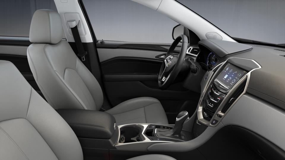 2013 Cadillac SRX Vehicle Photo in BOWLING GREEN, KY 42104-4102