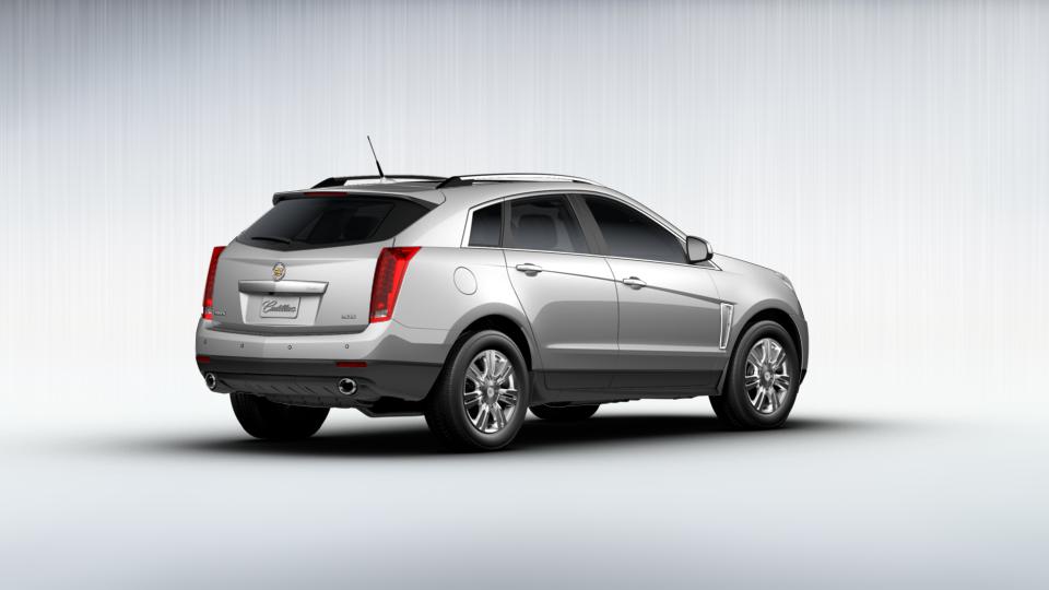 2013 Cadillac SRX Vehicle Photo in Akron, OH 44320