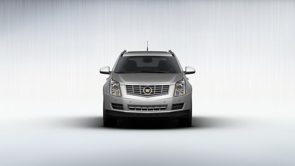 2013 Cadillac SRX Vehicle Photo in Akron, OH 44320