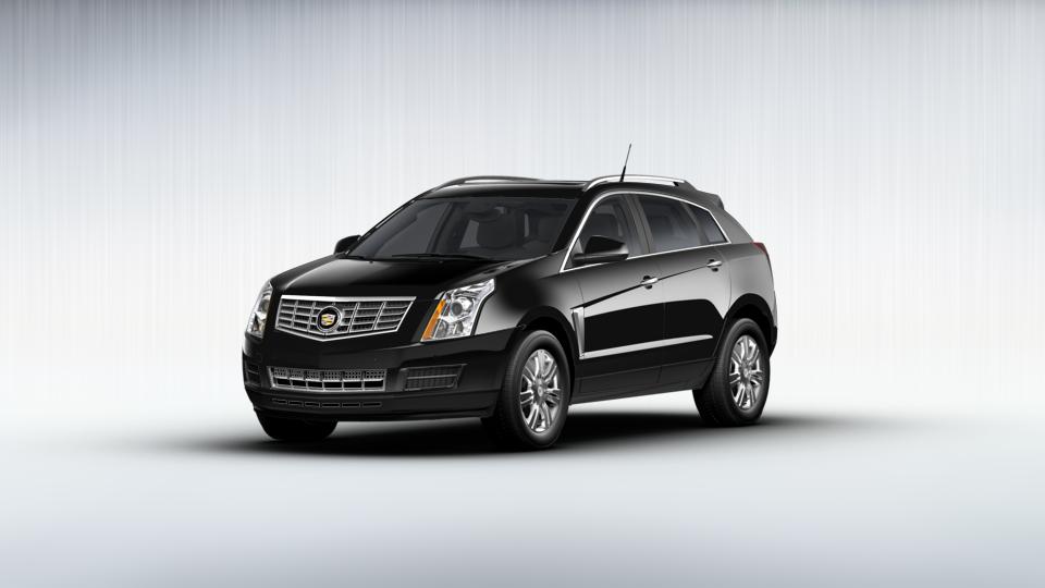 2013 Cadillac SRX Vehicle Photo in MANITOWOC, WI 54220-5838