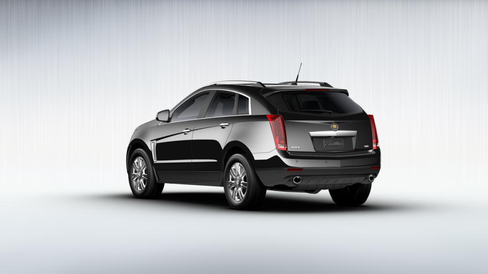 2013 Cadillac SRX Vehicle Photo in MANITOWOC, WI 54220-5838