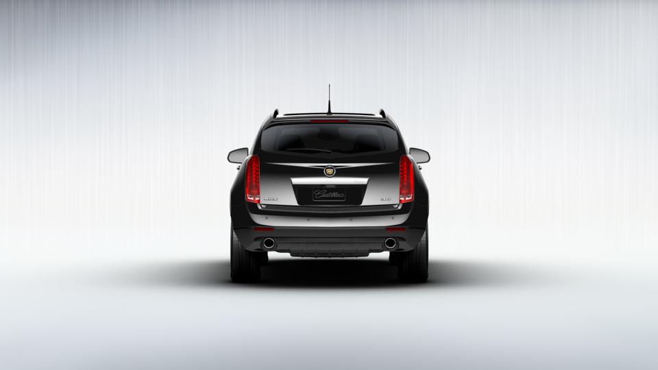 2013 Cadillac SRX Vehicle Photo in MANITOWOC, WI 54220-5838