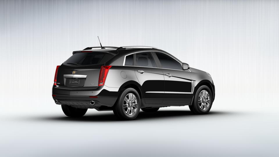 2013 Cadillac SRX Vehicle Photo in MANITOWOC, WI 54220-5838