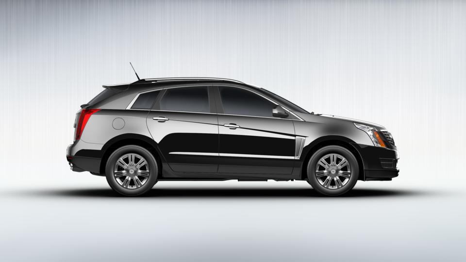 2013 Cadillac SRX Vehicle Photo in MANITOWOC, WI 54220-5838