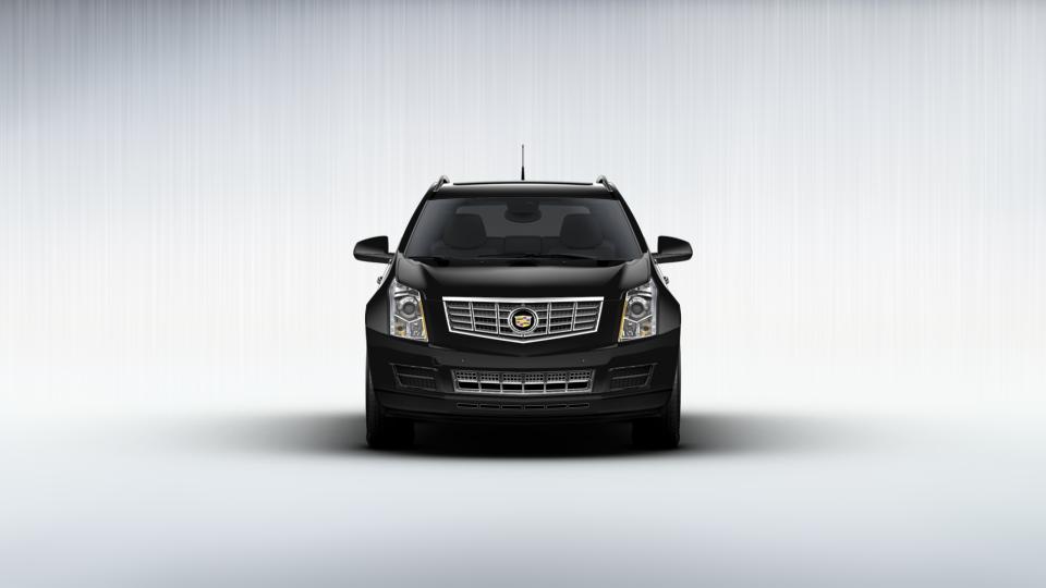 2013 Cadillac SRX Vehicle Photo in MANITOWOC, WI 54220-5838