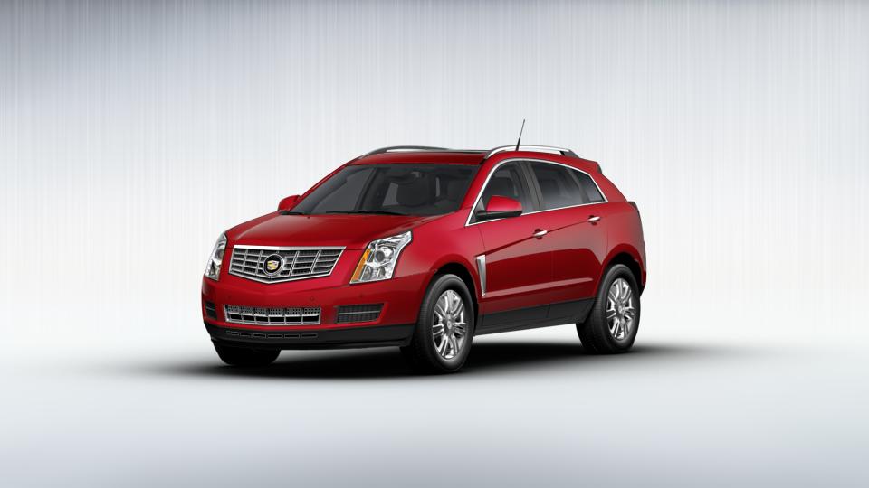 2013 Cadillac SRX Vehicle Photo in Memphis, TN 38125