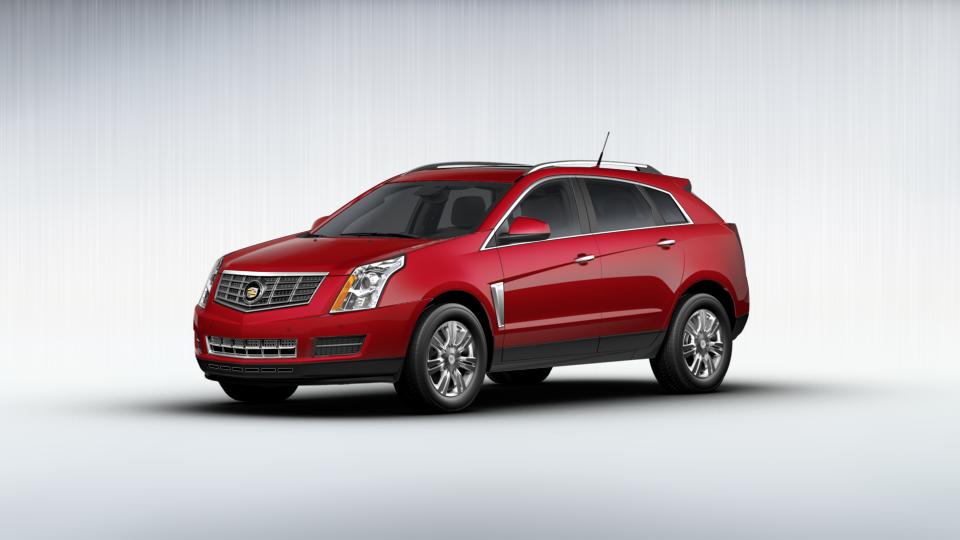 2013 Cadillac SRX Vehicle Photo in Memphis, TN 38125