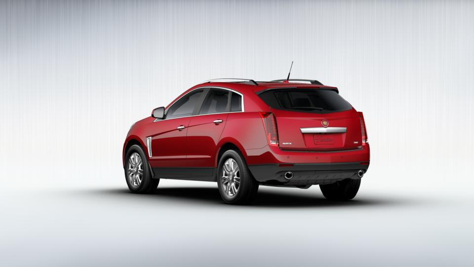 2013 Cadillac SRX Vehicle Photo in Memphis, TN 38125