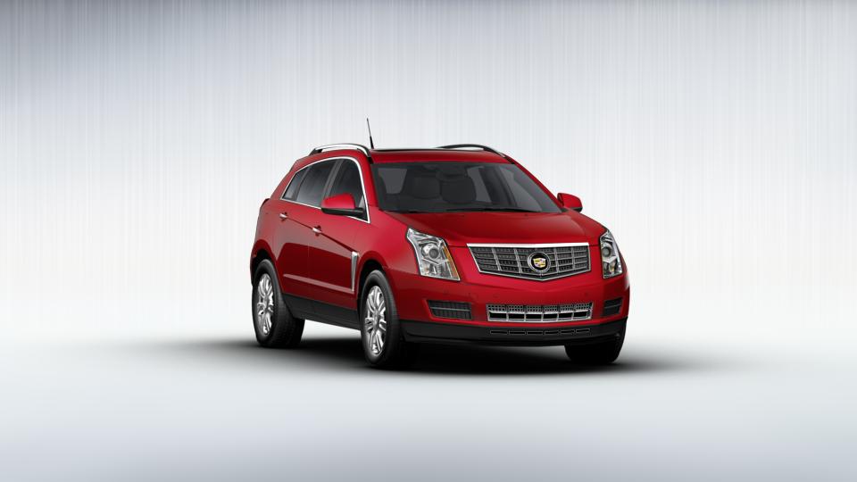 2013 Cadillac SRX Vehicle Photo in Memphis, TN 38125