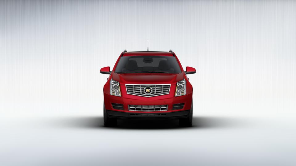 2013 Cadillac SRX Vehicle Photo in Memphis, TN 38125