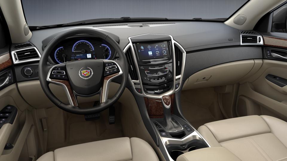 2013 Cadillac SRX Vehicle Photo in Memphis, TN 38125