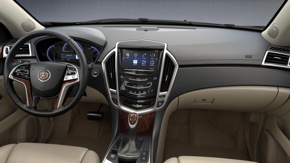 2013 Cadillac SRX Vehicle Photo in Memphis, TN 38125