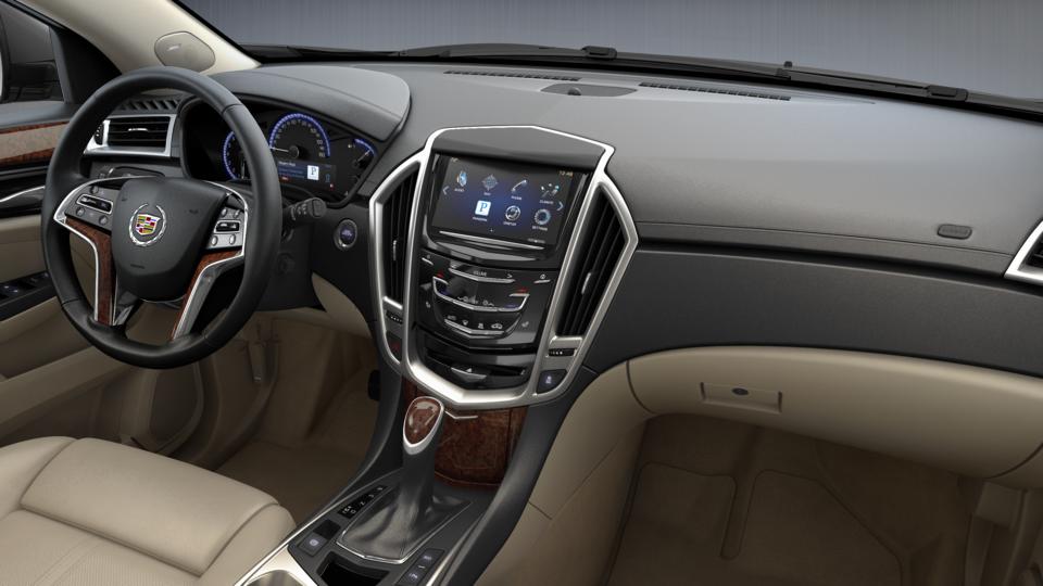 2013 Cadillac SRX Vehicle Photo in Memphis, TN 38125