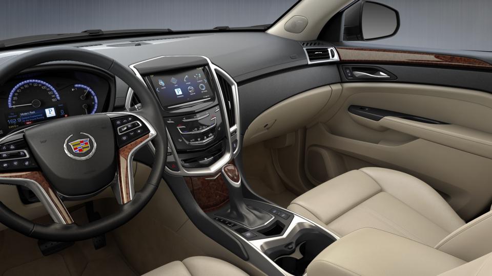 2013 Cadillac SRX Vehicle Photo in Memphis, TN 38125