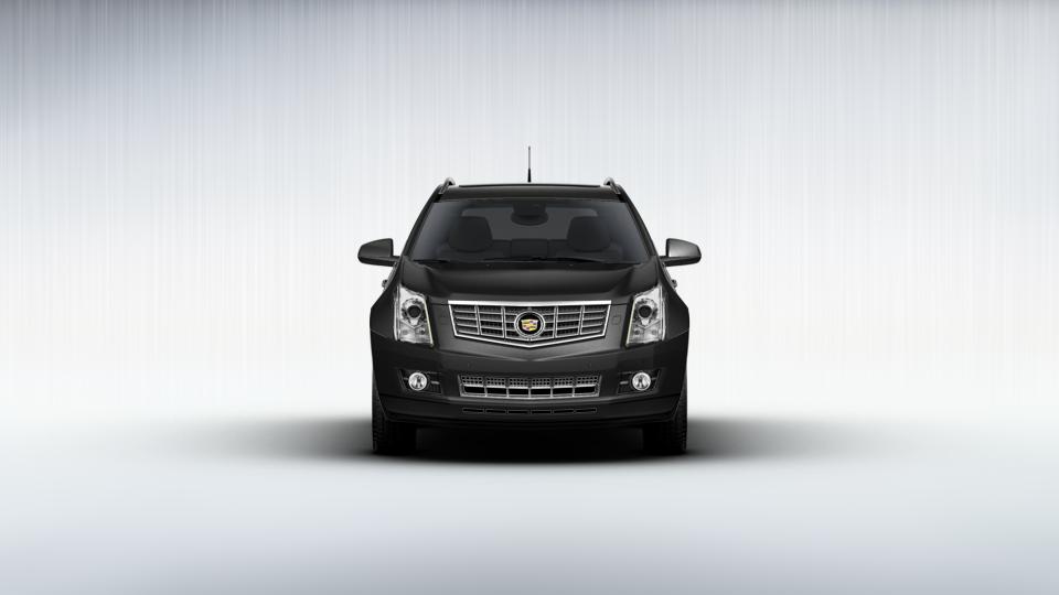 2013 Cadillac SRX Vehicle Photo in MEDINA, OH 44256-9001