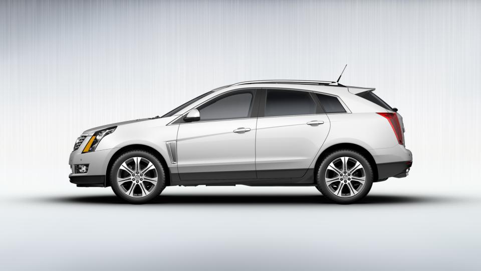 2013 Cadillac SRX Vehicle Photo in Jacksonville, FL 32256