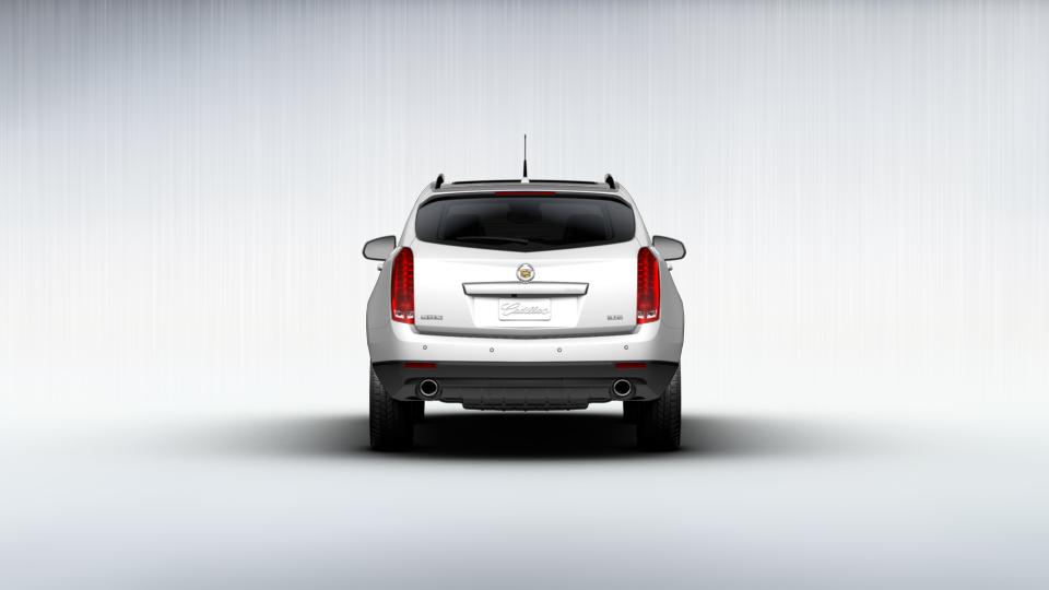 2013 Cadillac SRX Vehicle Photo in Jacksonville, FL 32256