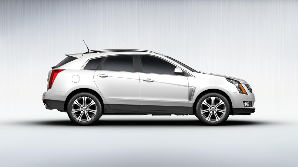 2013 Cadillac SRX Vehicle Photo in Jacksonville, FL 32256