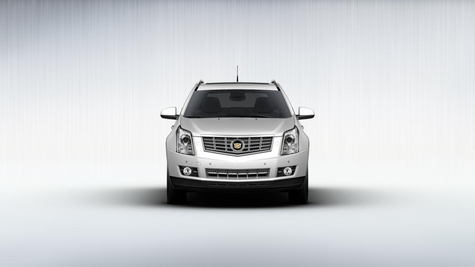 2013 Cadillac SRX Vehicle Photo in Jacksonville, FL 32256