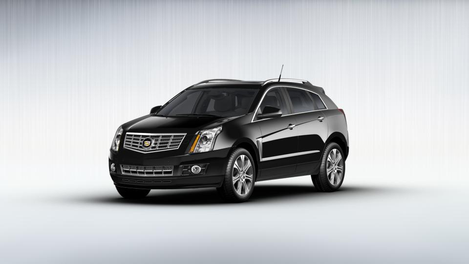 2013 Cadillac SRX Vehicle Photo in TREVOSE, PA 19053-4984