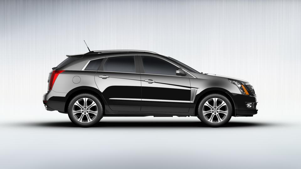 2013 Cadillac SRX Vehicle Photo in TREVOSE, PA 19053-4984