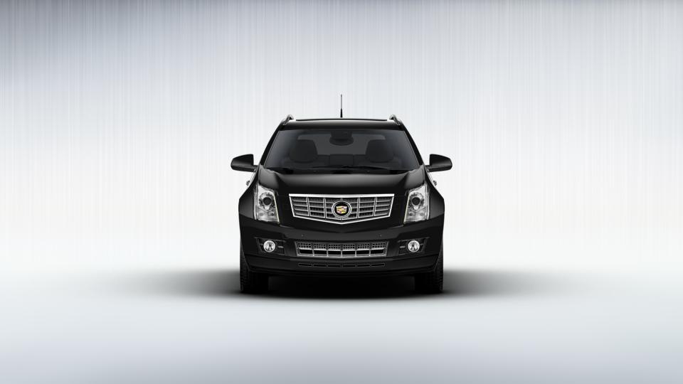 2013 Cadillac SRX Vehicle Photo in TREVOSE, PA 19053-4984