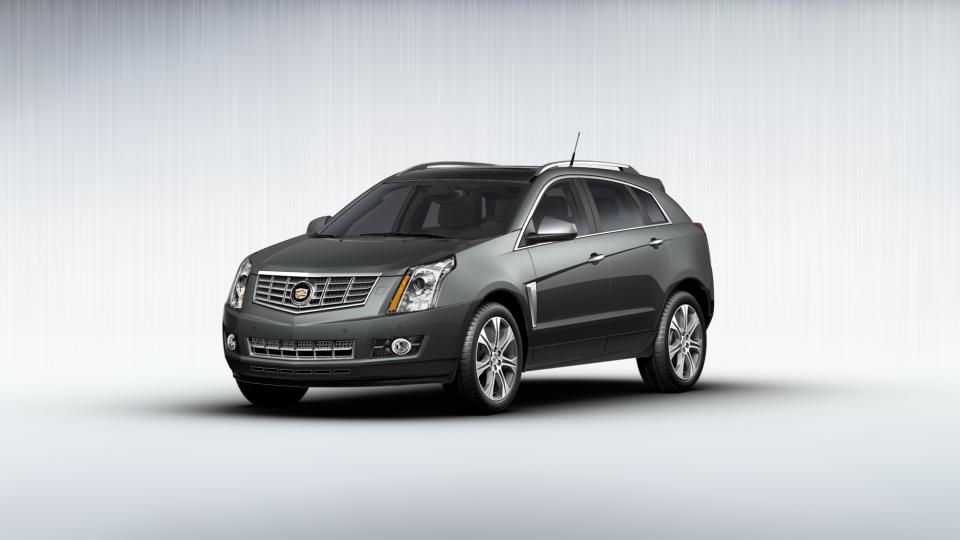 2013 Cadillac SRX Vehicle Photo in MEDINA, OH 44256-9001