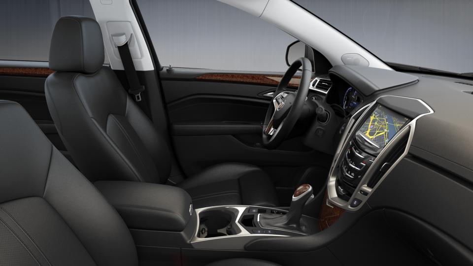 2013 Cadillac SRX Vehicle Photo in OSHKOSH, WI 54904-7811