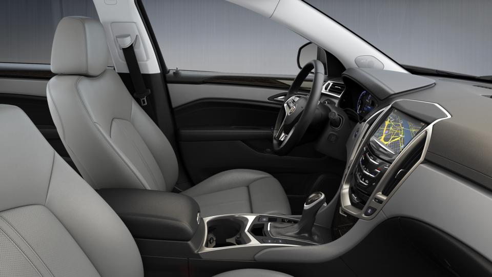 2013 Cadillac SRX Vehicle Photo in TREVOSE, PA 19053-4984