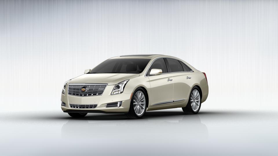 2013 Cadillac XTS Vehicle Photo in WEST PALM BEACH, FL 33407-3296