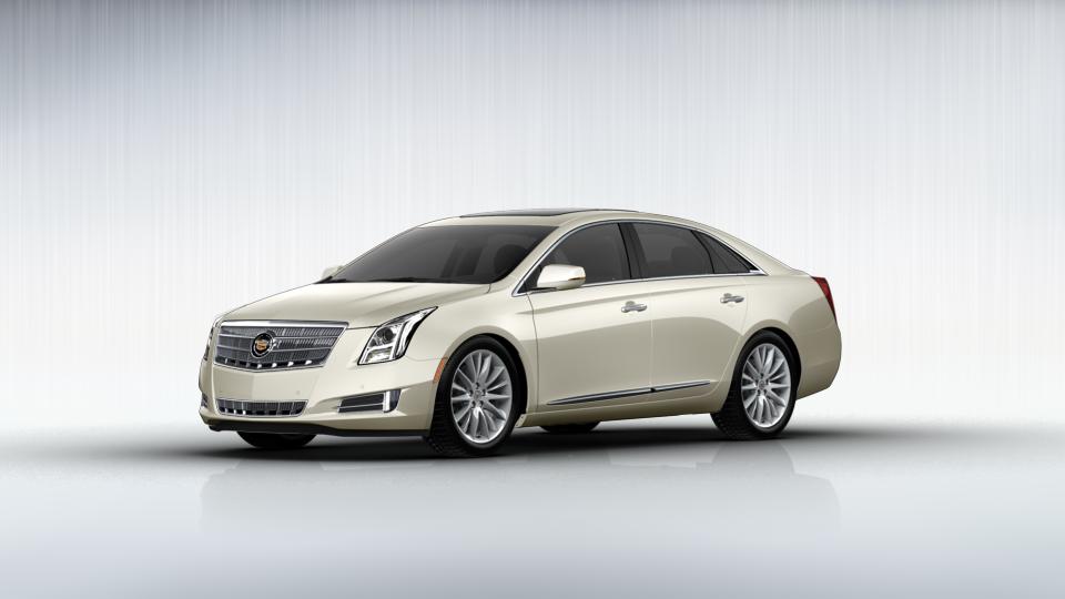 2013 Cadillac XTS Vehicle Photo in WEST PALM BEACH, FL 33407-3296