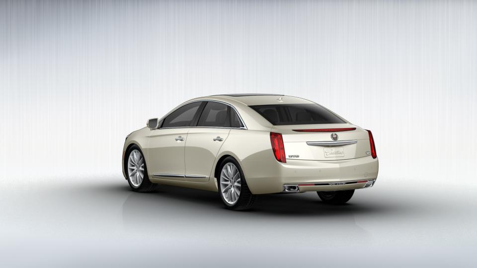 2013 Cadillac XTS Vehicle Photo in WEST PALM BEACH, FL 33407-3296