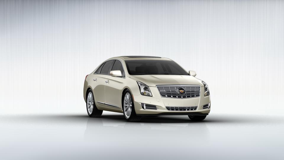 2013 Cadillac XTS Vehicle Photo in WEST PALM BEACH, FL 33407-3296