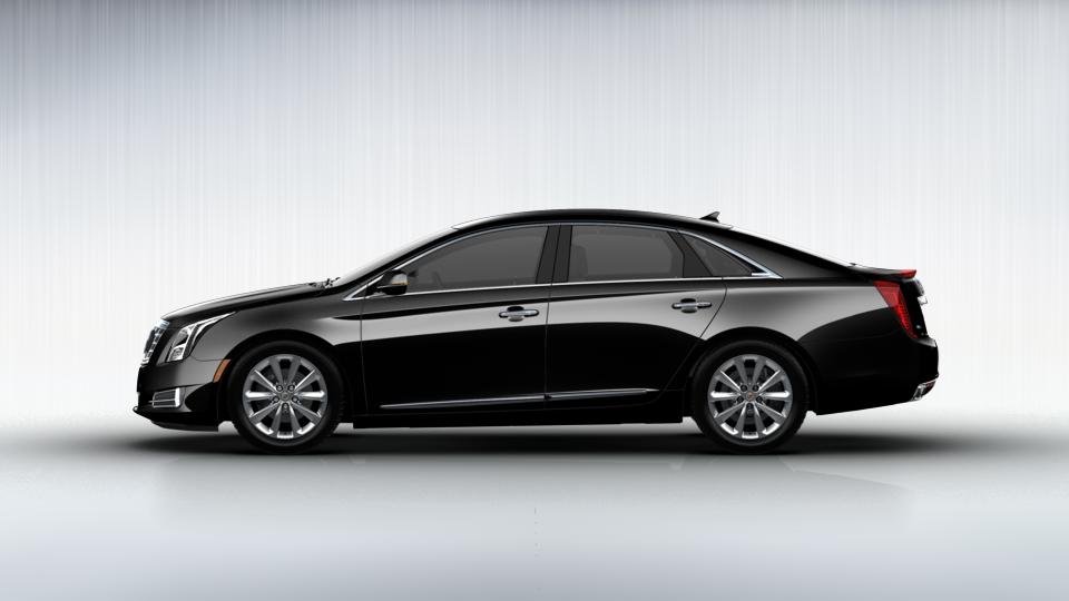 2013 Cadillac XTS Vehicle Photo in Akron, OH 44320