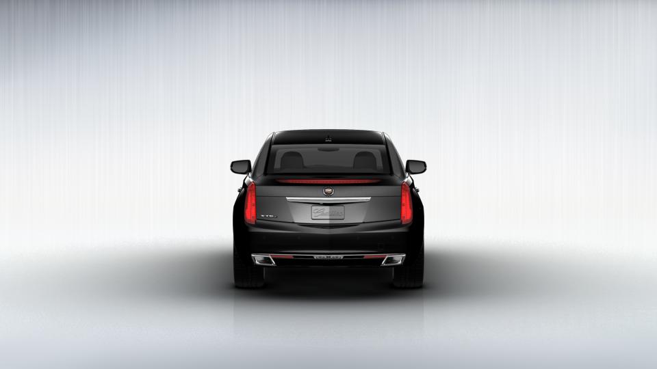 2013 Cadillac XTS Vehicle Photo in Akron, OH 44320