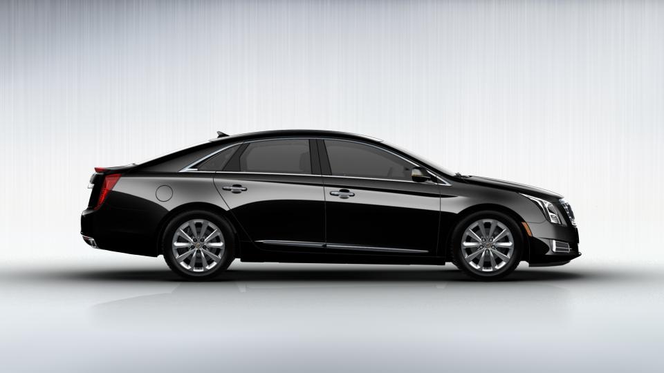 2013 Cadillac XTS Vehicle Photo in Akron, OH 44320