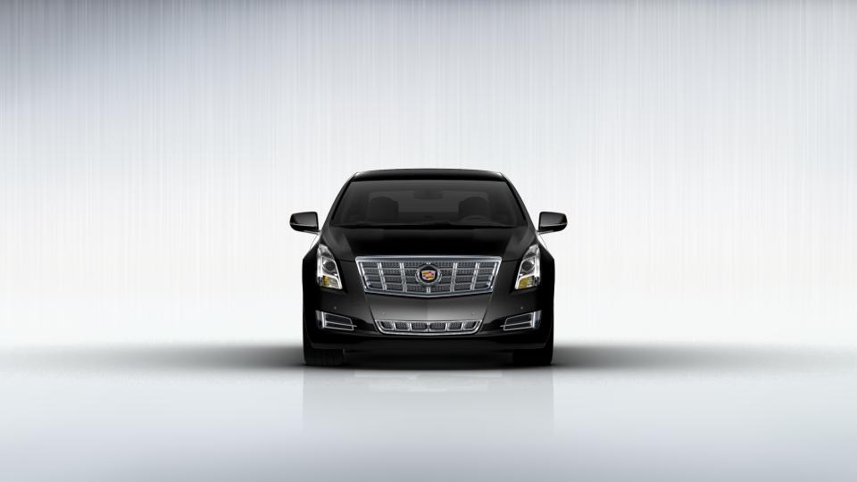 2013 Cadillac XTS Vehicle Photo in Akron, OH 44320