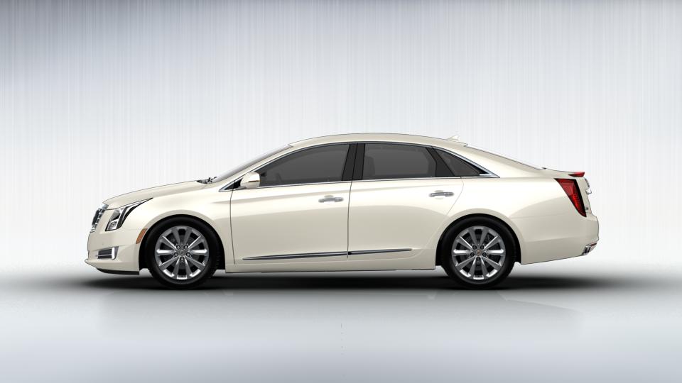 2013 Cadillac XTS Vehicle Photo in TREVOSE, PA 19053-4984